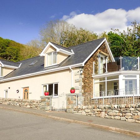 Arnant Villa Barmouth Buitenkant foto