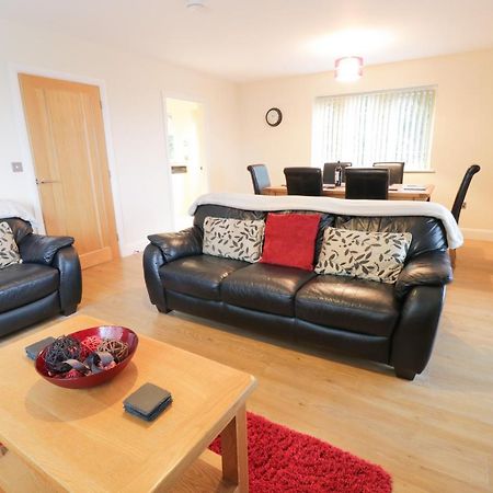 Arnant Villa Barmouth Buitenkant foto