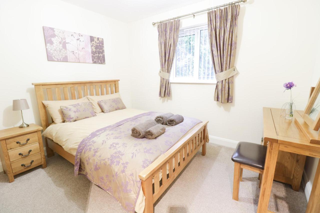 Arnant Villa Barmouth Buitenkant foto