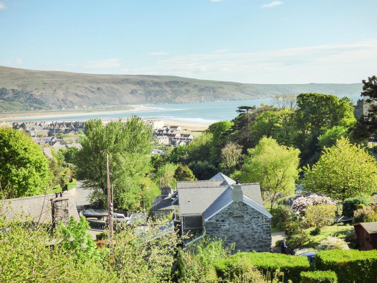 Arnant Villa Barmouth Buitenkant foto