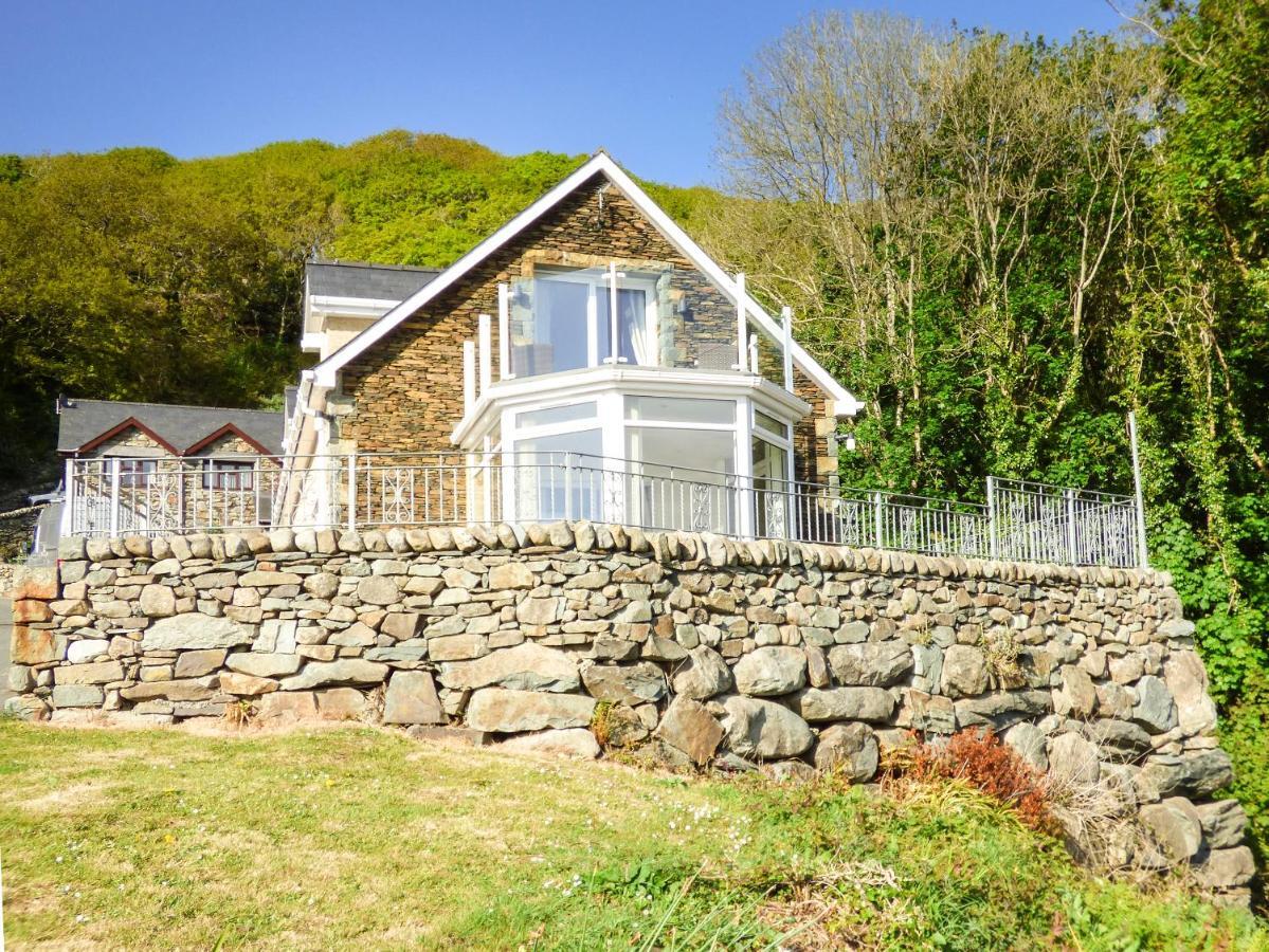 Arnant Villa Barmouth Buitenkant foto