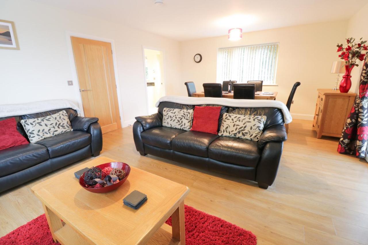 Arnant Villa Barmouth Buitenkant foto