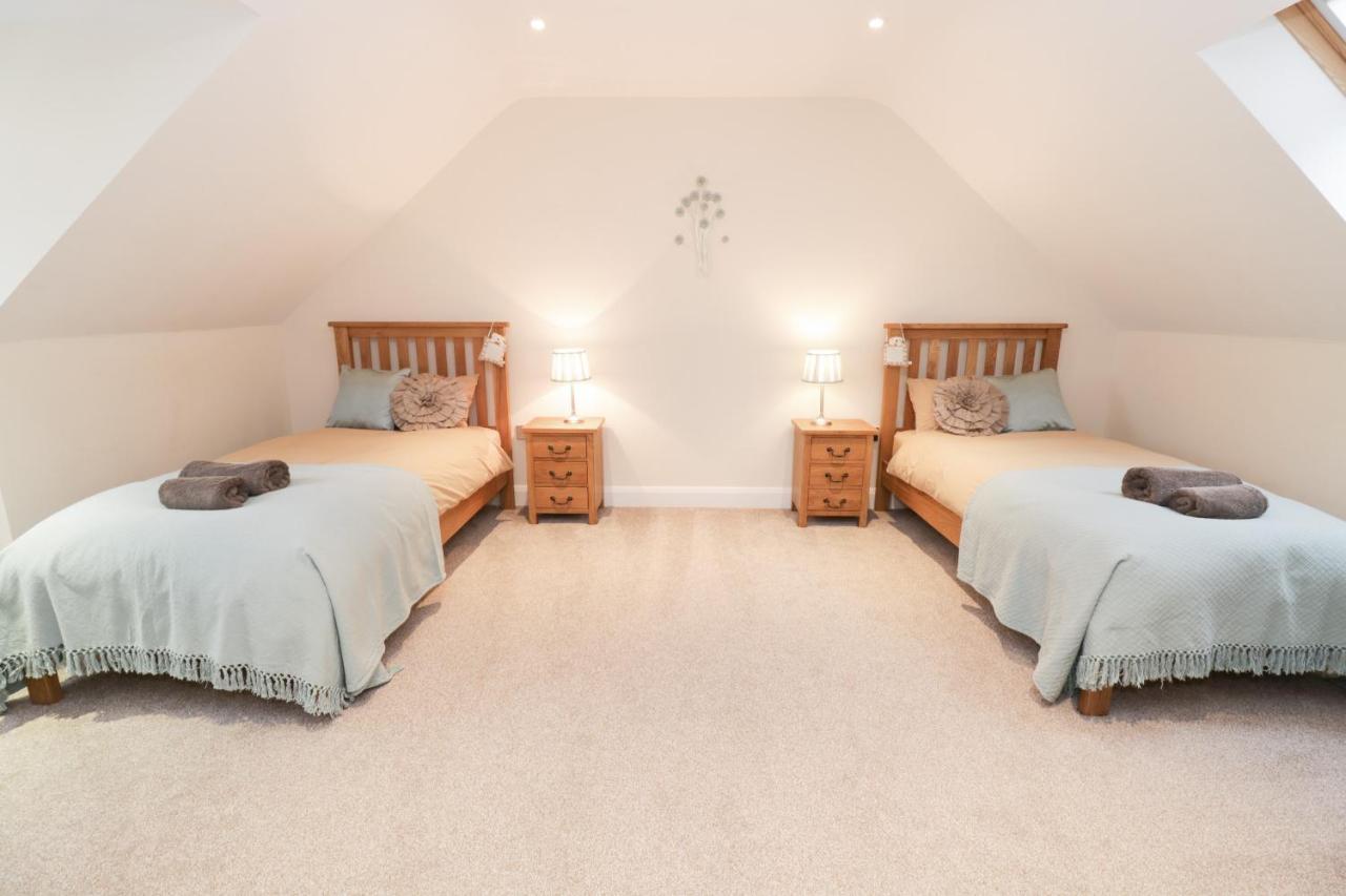 Arnant Villa Barmouth Buitenkant foto