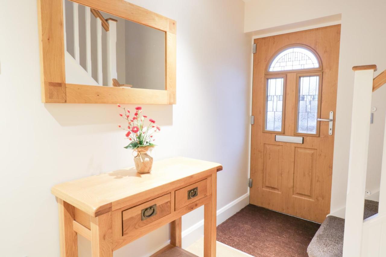 Arnant Villa Barmouth Buitenkant foto